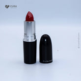 MAC Amplified Crème Lipstick 136 Dallas 3g